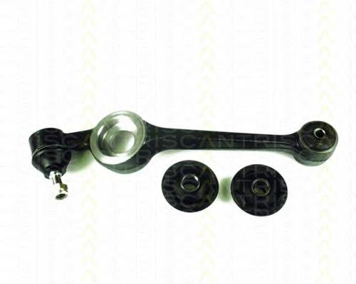 Wahacz zawieszenia przedniego dolny lewy 5021461 Ford