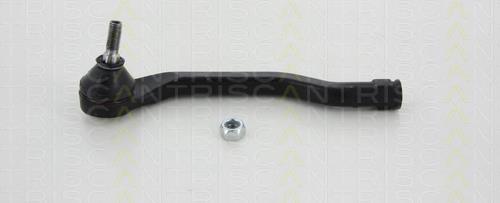 Końcówka drążka kierowniczego zewnętrzna 8660005246 Renault (RVI)