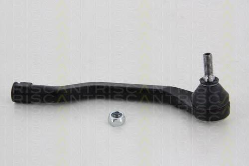 Końcówka drążka kierowniczego zewnętrzna 8660005230 Renault (RVI)