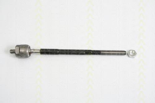 Drążek kierowniczy 7701471844 Renault (RVI)
