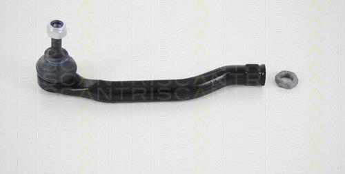 Do koszyka 8660003554 Renault (RVI) Końcówka drążka kierowniczego zewnętrzna