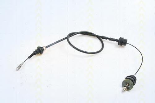 Linka sprzęgła Triscan 814015280 cena, od 22,31 USD