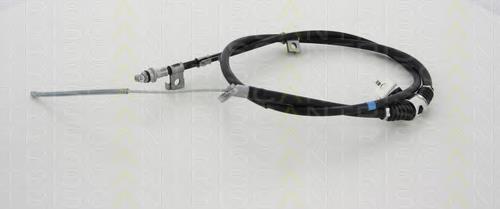 4820A087 Mitsubishi Linka hamulca ręcznego tylna lewa