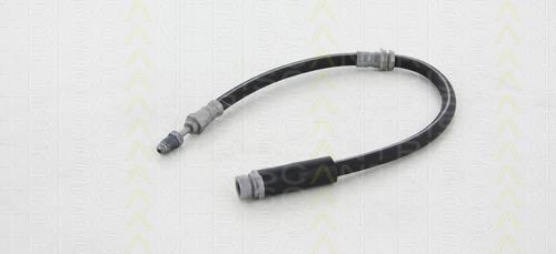 1437504 Ford Przewód hamulcowy przedni