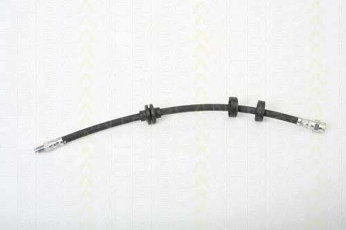 Przewód hamulcowy przedni Metzger 4118500 cena, od 14,48 USD