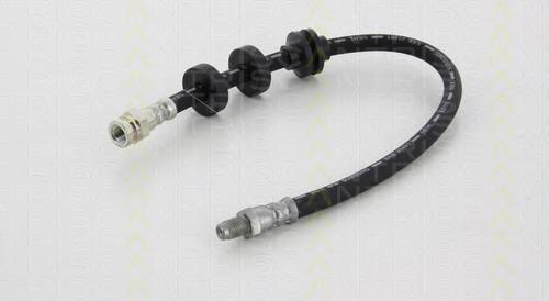 Do koszyka 46556045 Fiat/Alfa/Lancia Przewód hamulcowy przedni