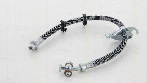 Przewód hamulcowy przedni Land Rover SHB101190 cena, od 15,52 USD