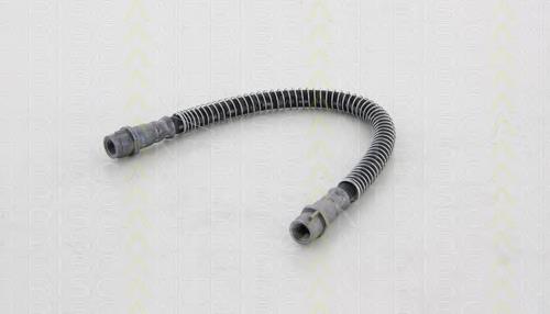 Przewód hamulcowy przedni Porsche Boxster 987