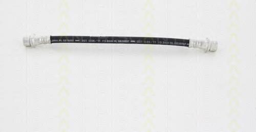 Przewód hamulcowy przedni Toyota 9094702D35 cena, od 14,66 USD