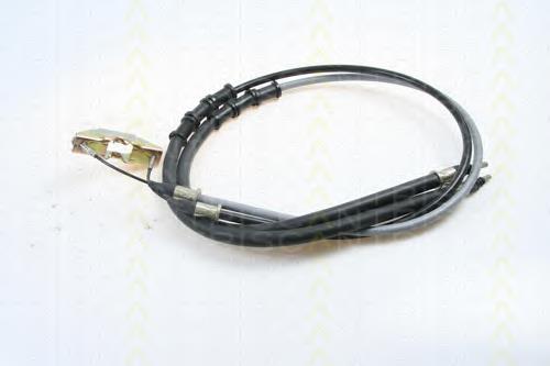 Linka hamulca ręcznego tylna prawa/lewa Opel 0522524 cena, od 24,31 USD