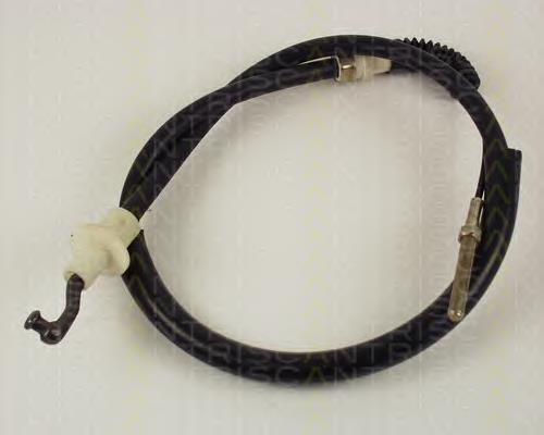 Linka sprzęgła Opel Rekord E sedana (1977 - 1986) cena, od 10,93 USD