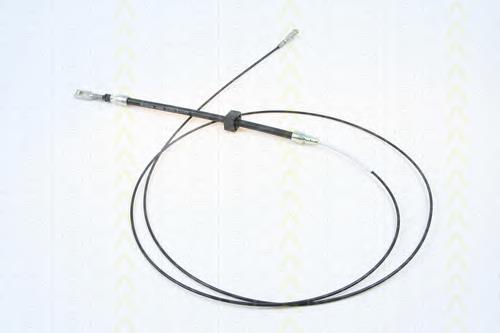 Linka hamulca ręcznego przednia Mercedes 9014202285 cena, od 16,33 USD