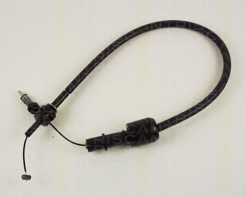 Linka gazu Opel Astra G