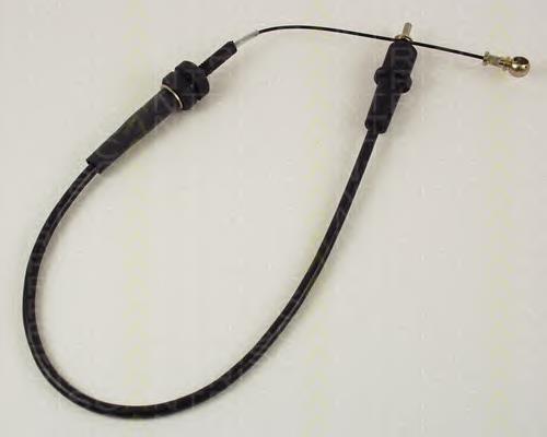 Do koszyka Linka gazu Opel Astra F 51, 52, F35, M35