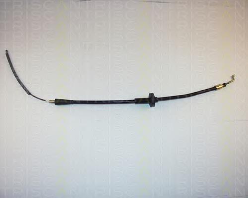 Linka hamulca ręcznego tylna prawa/lewa VAG 701609701 cena, od 9,05 USD
