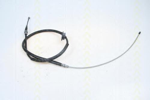 Linka hamulca ręcznego tylna prawa/lewa VAG 1J0609721AR cena, od 18,18 USD