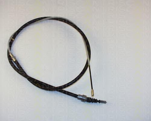 Linka hamulca ręcznego tylna prawa/lewa VAG 1J0609721E cena, od 12,64 USD