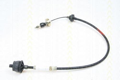 00002150AR Peugeot/Citroen Linka sprzęgła