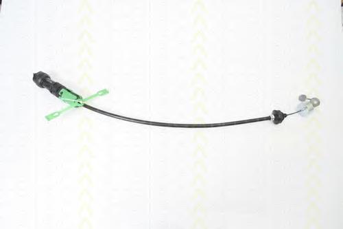 Linka sprzęgła Peugeot/Citroen 00002150AR cena, od 32,59 USD