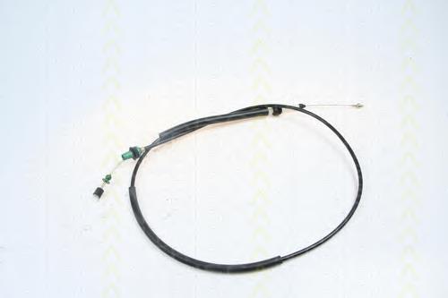 Linka gazu Volkswagen Polo IV hatchback (9N, 9A) (2001 - 2014) cena, od 28,68 USD