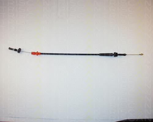 550378 Adriauto Linka gazu