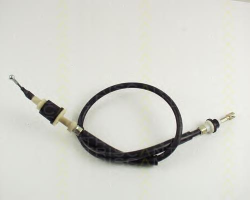 Do koszyka Linka sprzęgła Volvo 740  744