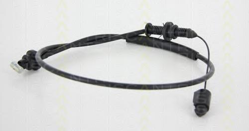 Do koszyka 6001546868 Renault (RVI) Linka gazu
