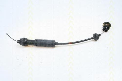 Linka sprzęgła Peugeot/Citroen 2150Y7 cena, od 38,10 USD