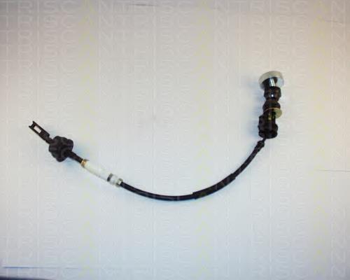 9661239180 Peugeot/Citroen Linka sprzęgła