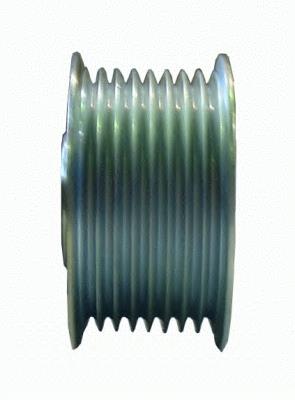 Koło pasowe alternatora do Mercedes Benz Truck TRUCK ACTROS  