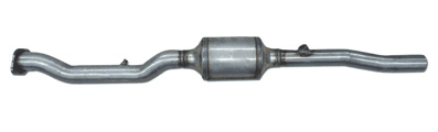 1K0254401CX VAG Konwerter-katalizator
