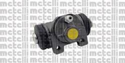 Cylinder hamulcowy roboczy tylny 8671020607 Renault (RVI)