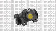040703 Metelli Cylinder hamulcowy roboczy tylny