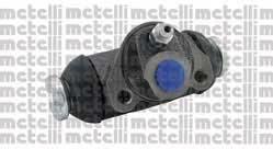 040065 Metelli Cylinder hamulcowy roboczy tylny