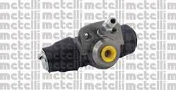 040116 Metelli Cylinder hamulcowy roboczy tylny