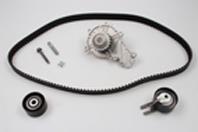 Pasek rozrządu, zestaw Peugeot/Citroen 1609120380 cena, od 118,30 USD