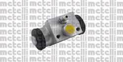 040871 Metelli Cylinder hamulcowy roboczy tylny