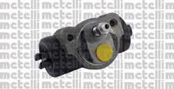Cylinder hamulcowy Subaru Forester