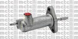 540016 Metelli Cylinder roboczy sprzęgła
