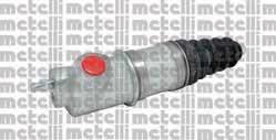 Cylinder roboczy sprzęgła Metelli 540011 cena, od 32,10 USD