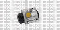 04-0981 Metelli cylinder hamulcowy roboczy tylny