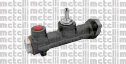 550014G Metelli Cylinder sprzęgła główny