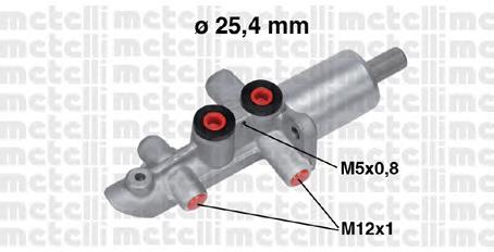  Mercedes 0064301701