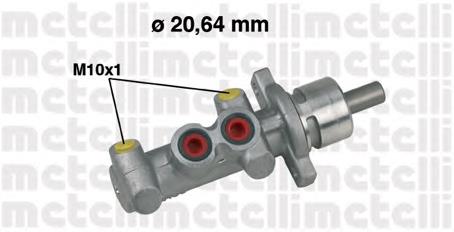  Japan Parts PF818