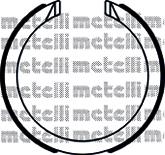 Klocki hamulca ręcznego General Motors 88967272 cena, od 33,08 USD