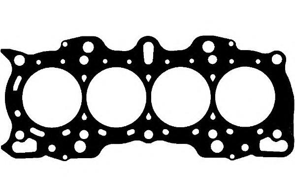 Uszczelka głowicy cylindrów NIPPON MOTORS HG224 cena, od 44,30 USD