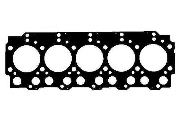 Uszczelka głowicy cylindrów Chrysler 5014983AA cena, od 65,69 USD