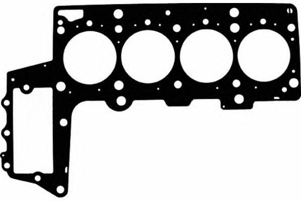 Do koszyka 11127786901 BMW Uszczelka głowicy cylindrów