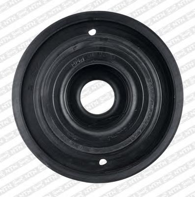 DPF35524 SNR Koło pasowe wału korbowego