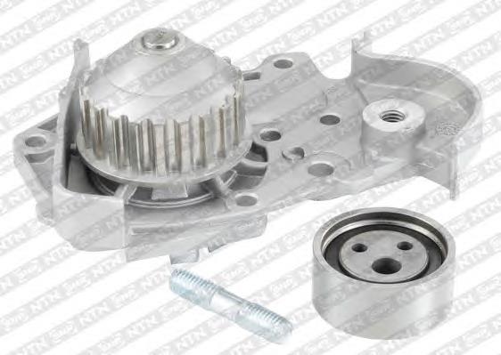 Pasek rozrządu, zestaw Dayco KTBWP1060 cena, od 81,27 USD